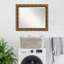 Miroir d'appoint Ezzell-46303226