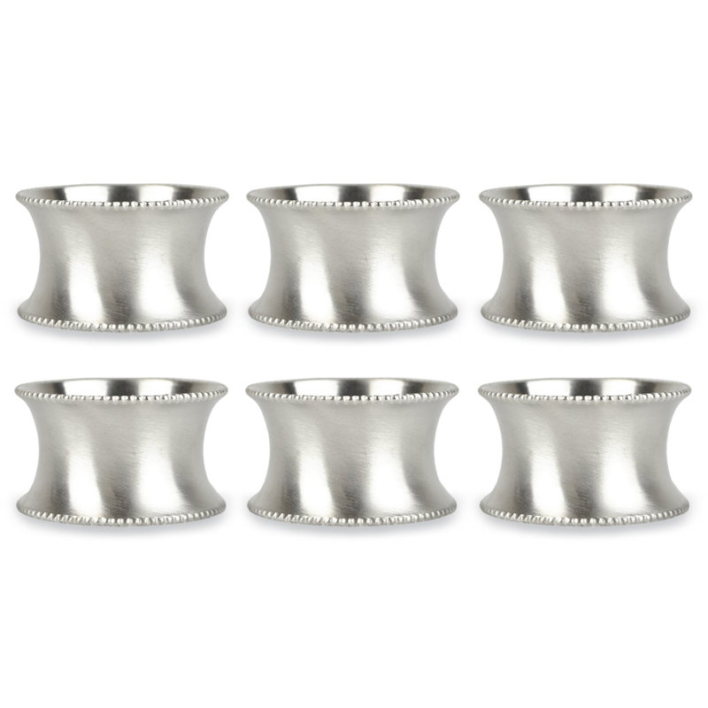 Metal Napkin Ring