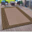 Amariyae Geometric Indoor / Outdoor Area Rug-1208693583