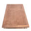 Harrell Frame Coffee Table with Storage-101515140