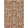 Lamanna Washable Floral Indoor / Outdoor Rug