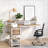 L-Shaped Office Desk-1955771053