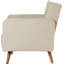 Malik 2 Seater Loveseat-15848353
