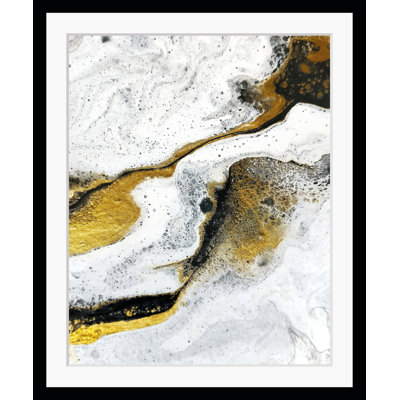 Colour - Single Picture Frame Print