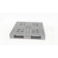 Palette en plastique