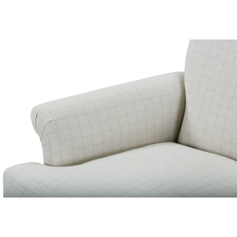 Ivory Hannah Chair