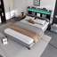 Dajai Upholstered Bed-175382026