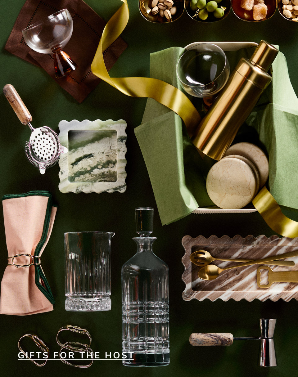 Gifts for the Host