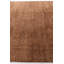 Tapis brun Jodi