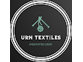 URN Textiles logo