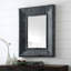 Miroir d'appoint Georgeanna