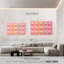 Cœurs Hardie Pastel-108095397