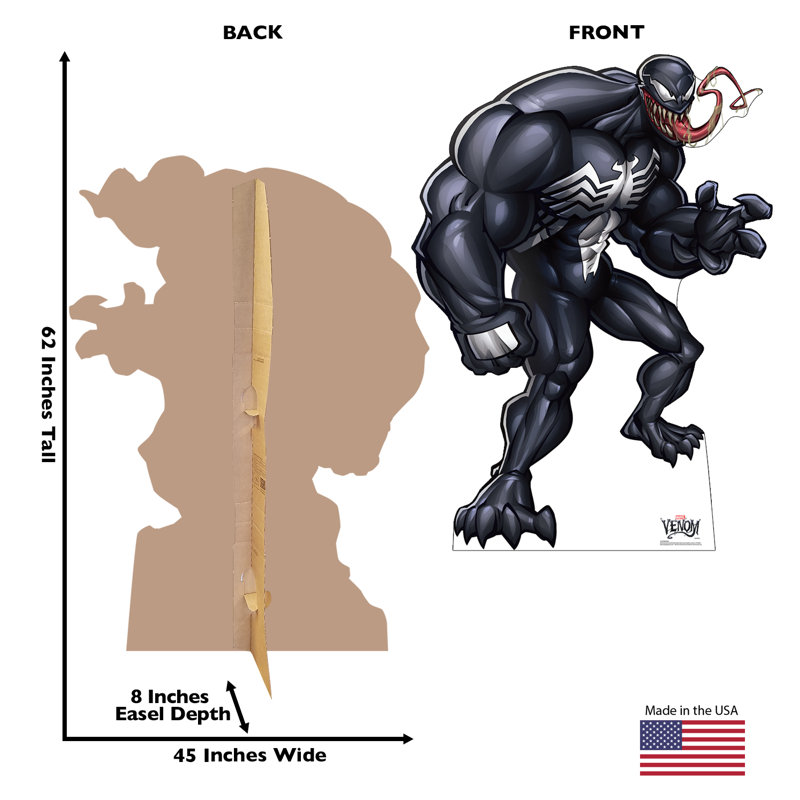 Standup Venom