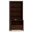 Dwyer One-Drawer File With Hutch-884483719