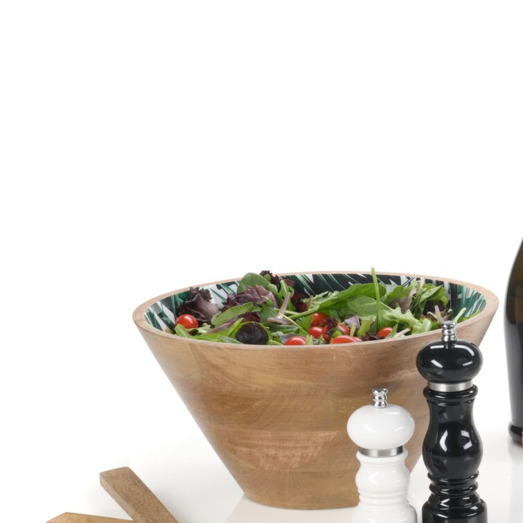 Alvan Salad Bowl AllModern