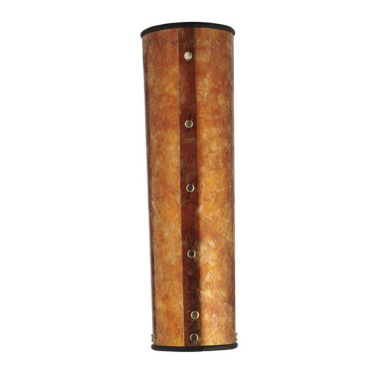Mission Drum Lighting Shade