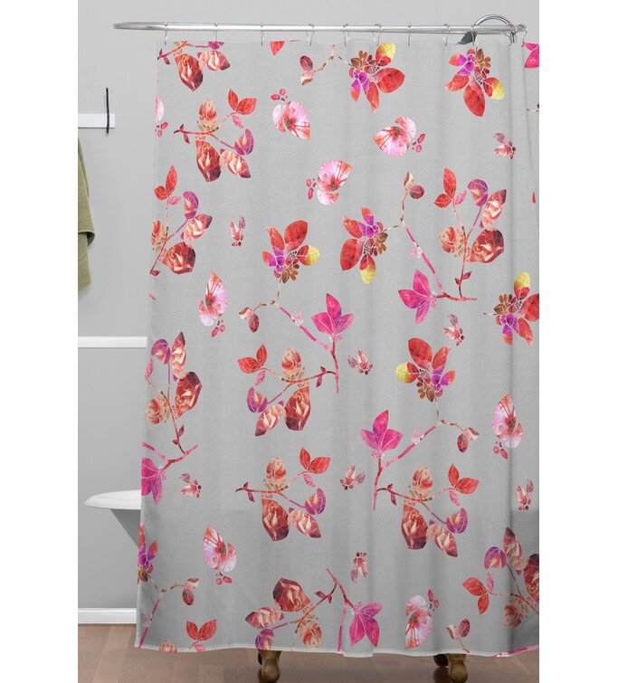 Bless international Shower Curtain