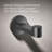 Components Robe Hook
