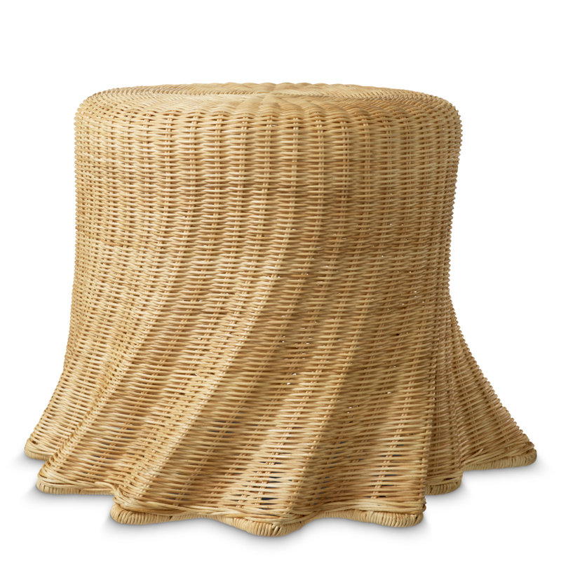 Rolph End Table