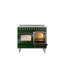 ILVE Nostalgie II 40 in Induction Range-2084676033