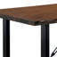 Table de salle à manger Aili