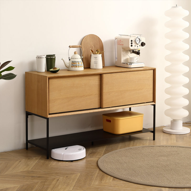 Nasha Accent Cabinet