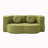 Boneless Sofa Bed with Pillow-832672430