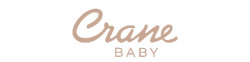 Crane Baby Logo