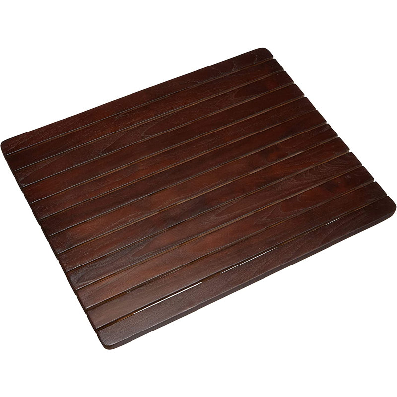 Tapis de douche Burdick