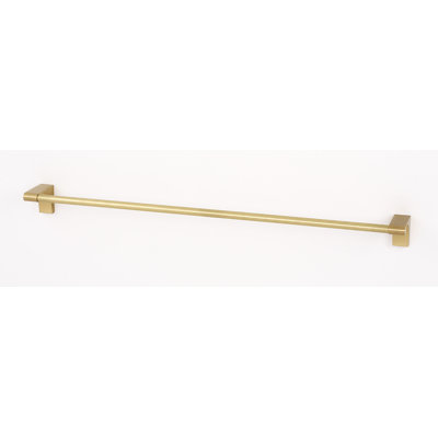Luna 25 " Wall Towel Bar