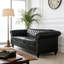 Canapé Chesterfield 84,65 po-458424774