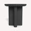 Victoria Outdoor Round Side Table