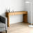 Wooden Console Table With 2 Storage Drawers-1869421039