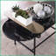 Table basse Arcklid Rangement