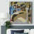 Wires I-Gallery Wrapped Canvas-1174083465