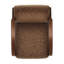 BURKE Armchair-1135489338