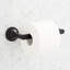 Lentz Wall Mounted Pivoting Toilet Paper Holder-1966695261
