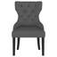 Chaise d'appoint rembourrée Crisha-297411078-289837359
