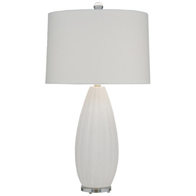 Seaclutch Porcelain Table Lamp