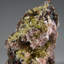 Smithsonite with Mimetite from Tsumeb Mine, Otavi-Bergland District, Oshikoto, Namibia