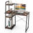 Provance Metal Base Writing Desk-490830850