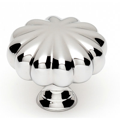 Round Knob