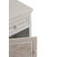 Carrubba 33cm W Bedside Table