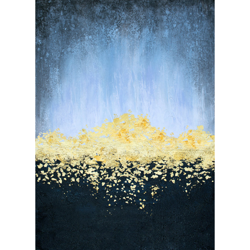 Wrapped Canvas Print, 76.2cm H x 50.8cm W