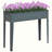 Soraiya Elevated Planter