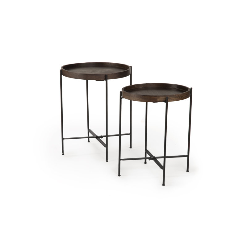 Tables gigognes Addisyn