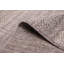 Tapis gris Tangier 8 pi 3 po x 10 pi 1 po