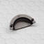 Dark Bronze Cup Handle-126282141