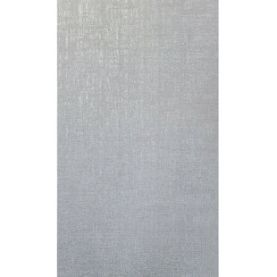 33' L x 1.75" W Wallpaper Roll