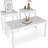 3 - Piece Living Room Table Set-453772857-453772854